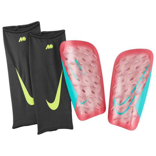 Nike Επικαλαμίδες ποδοσφαίρου Mercurial Lite SuperLock Shin Guards